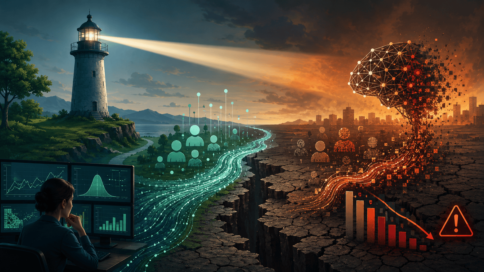 AI Drift Detection: How to Catch Behavioral Drift Before Users Do