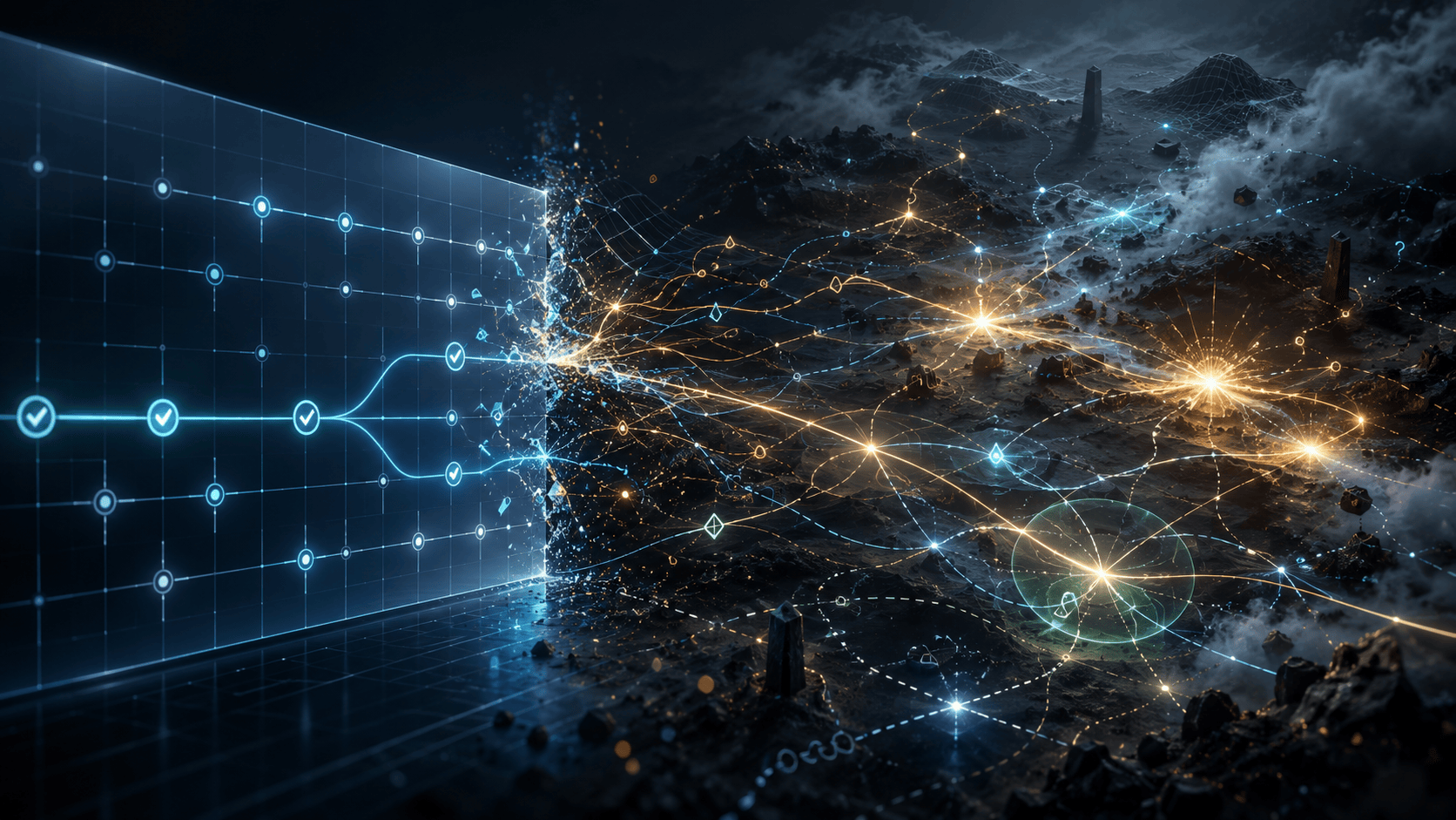 Edge Case Discovery: Finding the Production Scenarios Your Tests Miss