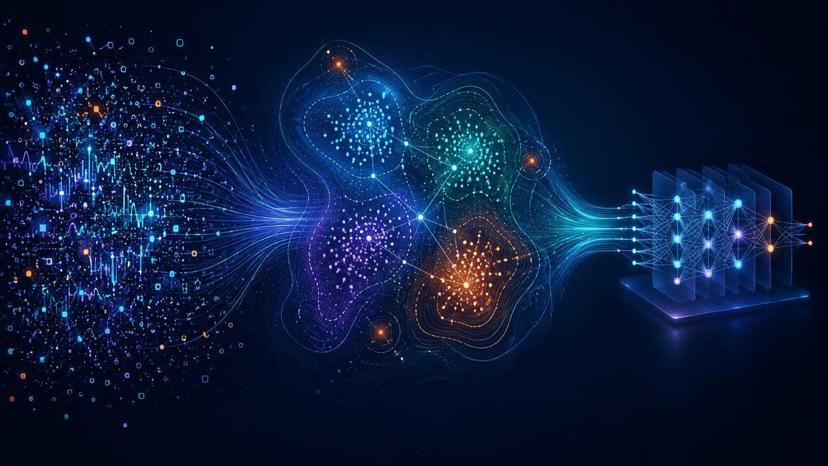 Pattern Discovery vs Model Training: Why Most AI Teams Start Wrong