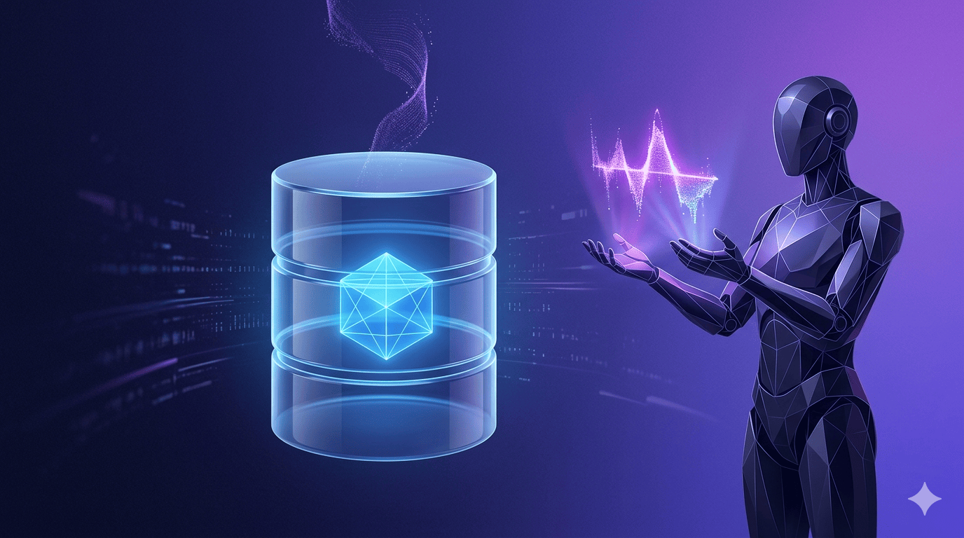 Why Does My AI Agent Hallucinate When the Data Exists in My Database?