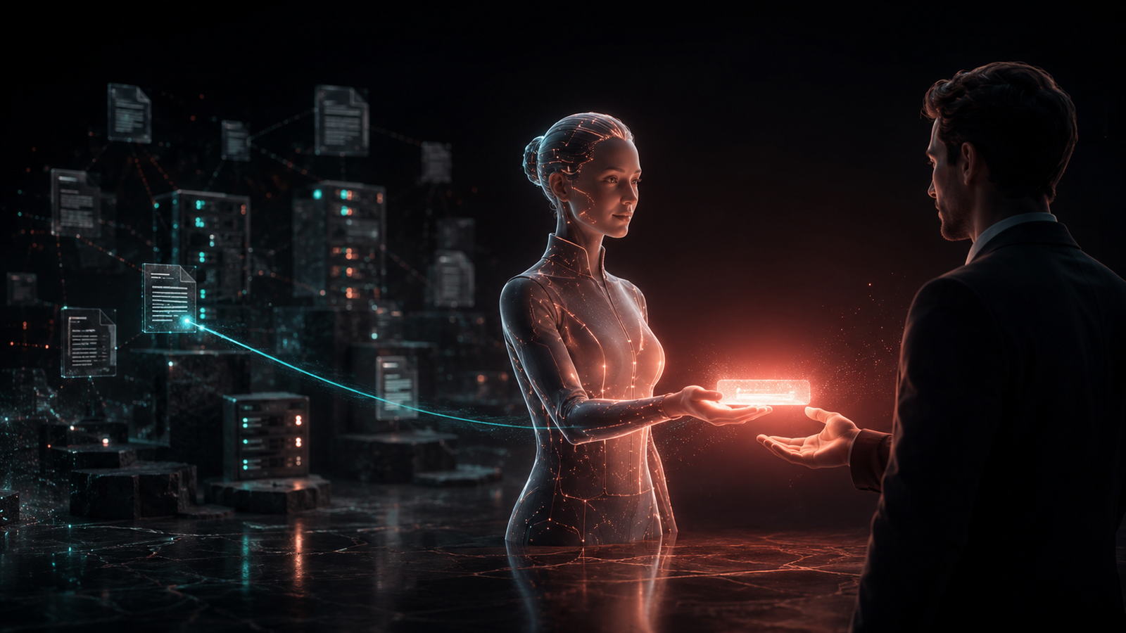 Why do customer-support AI agents fail in production, and how do you make them reliable?