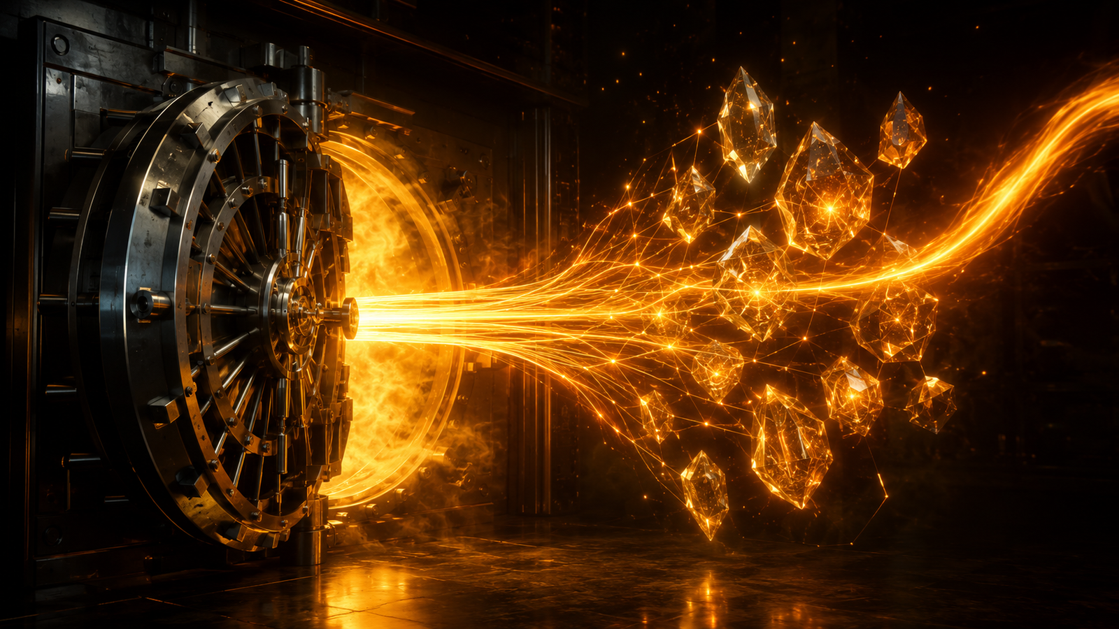 Why do over-broad tool permissions turn one injection into a full breach?